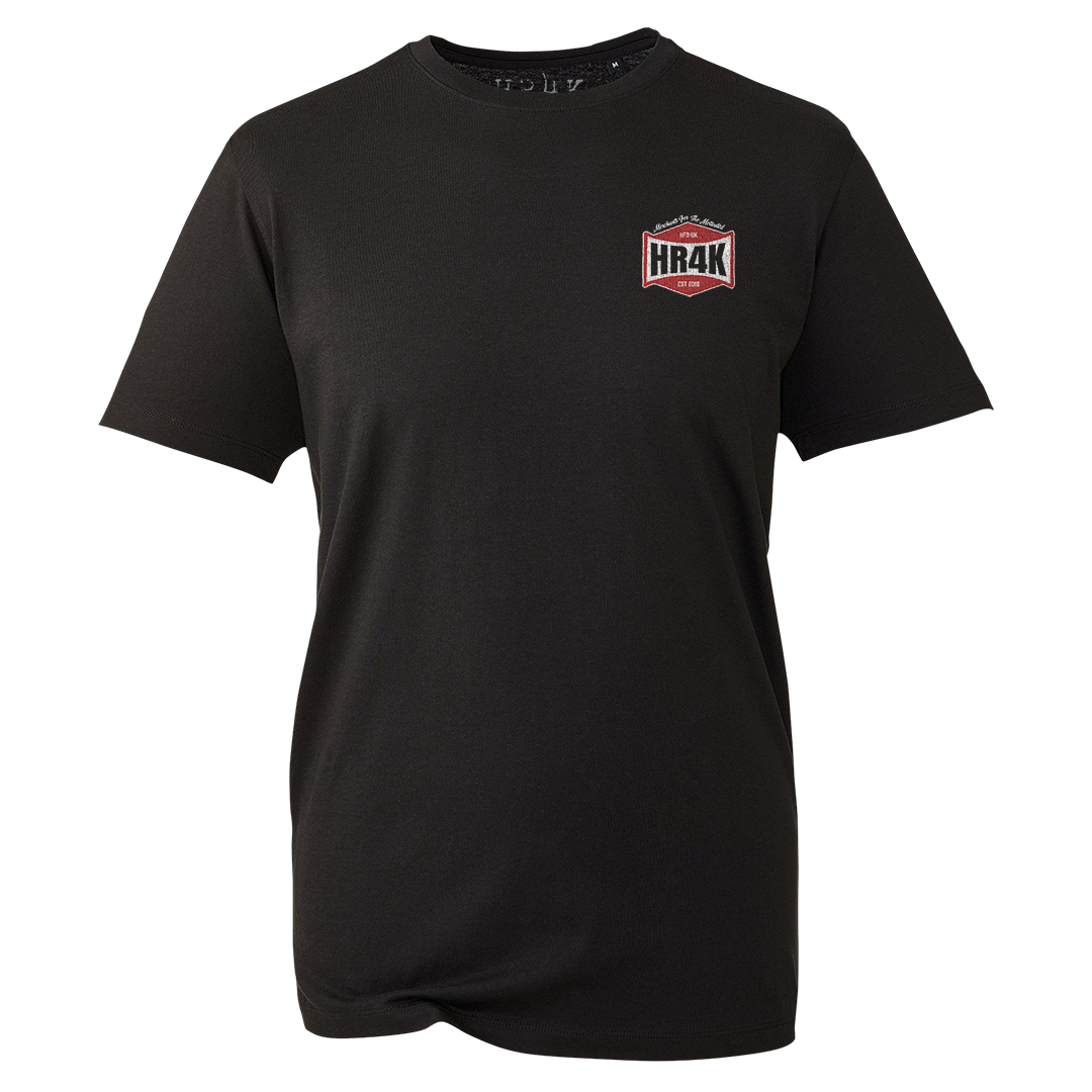 Full Auto Tee