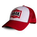 Full Auto Cap