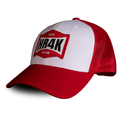 Full Auto Cap