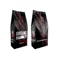 Ground Hammer Coffee