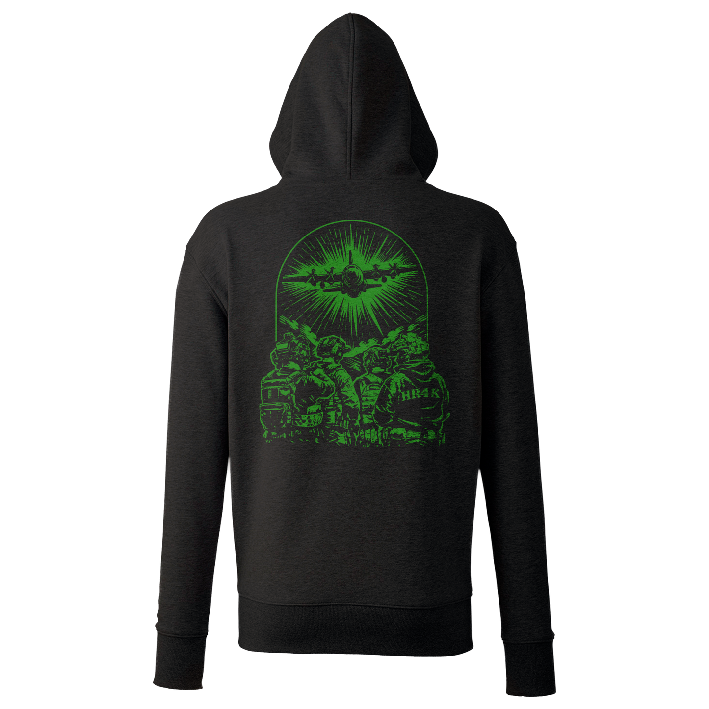 Guardian Angel Hoodie