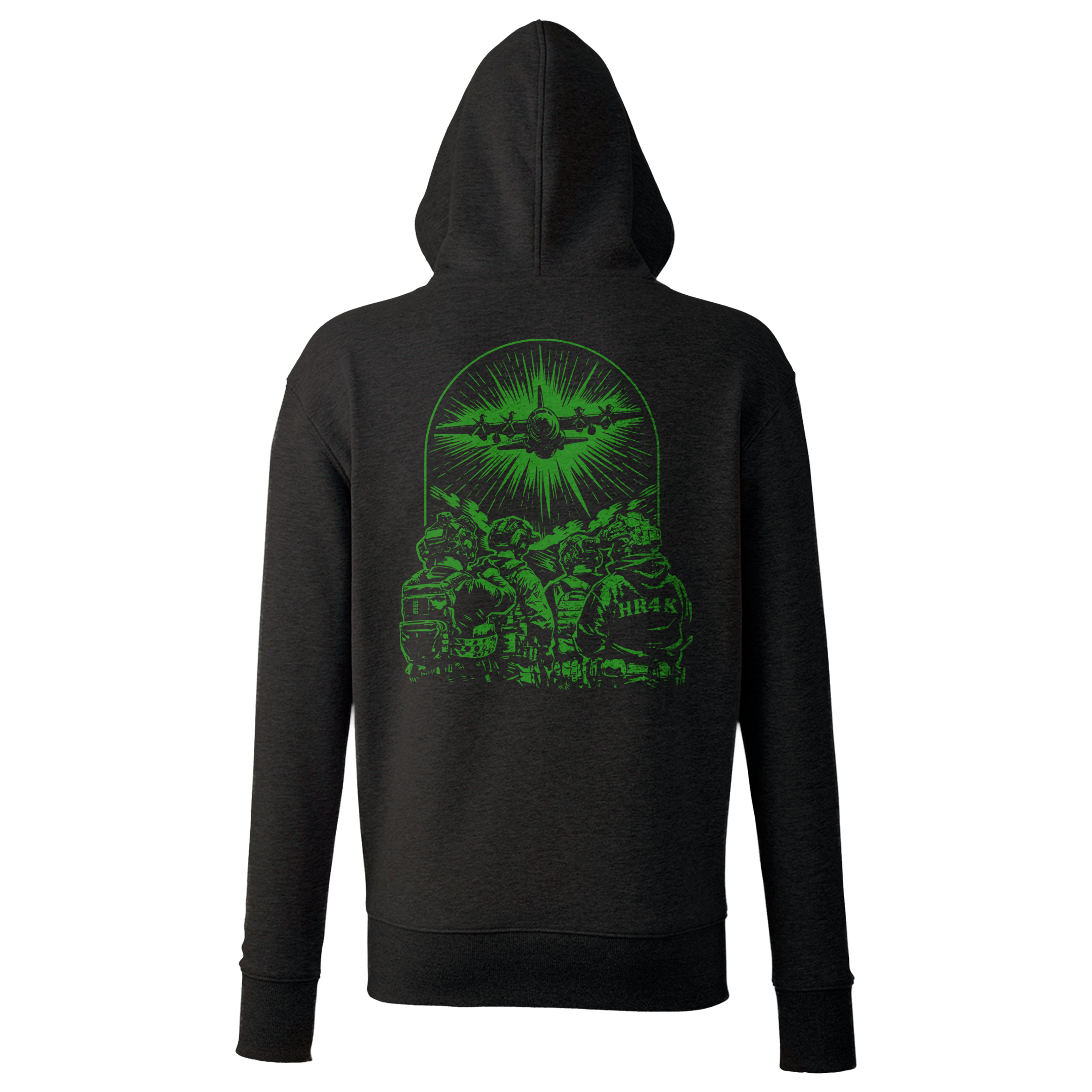 Guardian Angel Hoodie