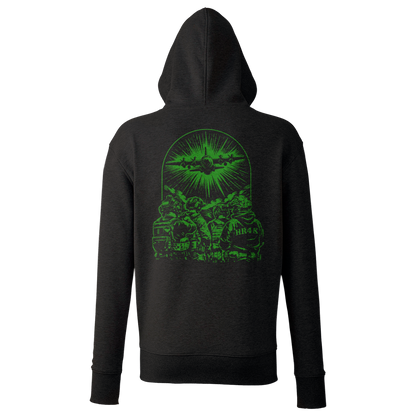 Guardian Angel Hoodie