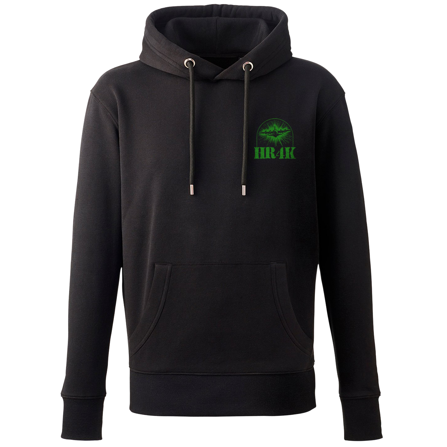 Guardian Angel Hoodie