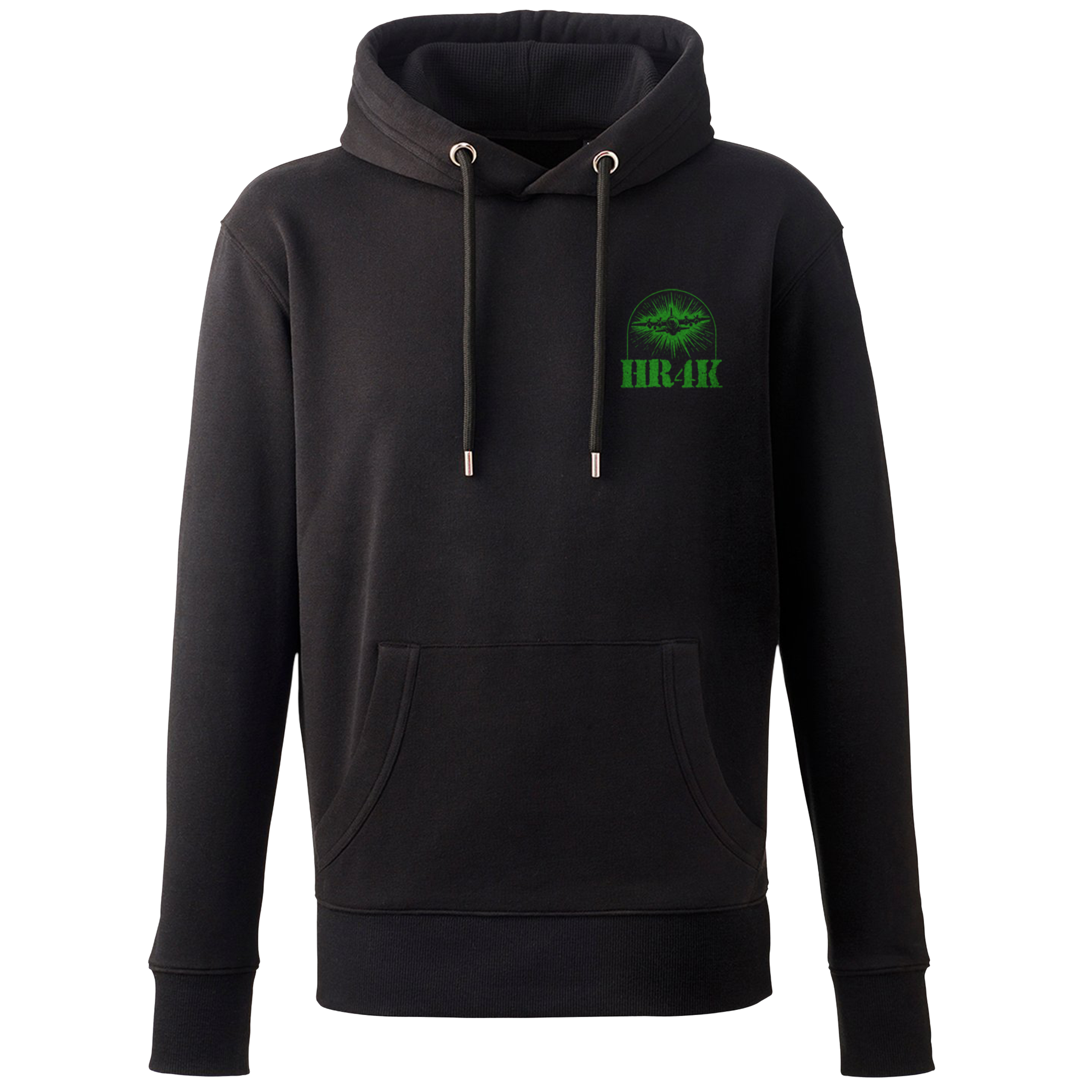 Guardian Angel Hoodie
