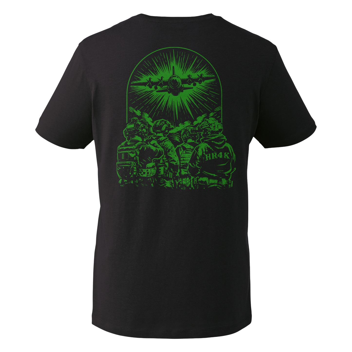 Guardian Angel Tee