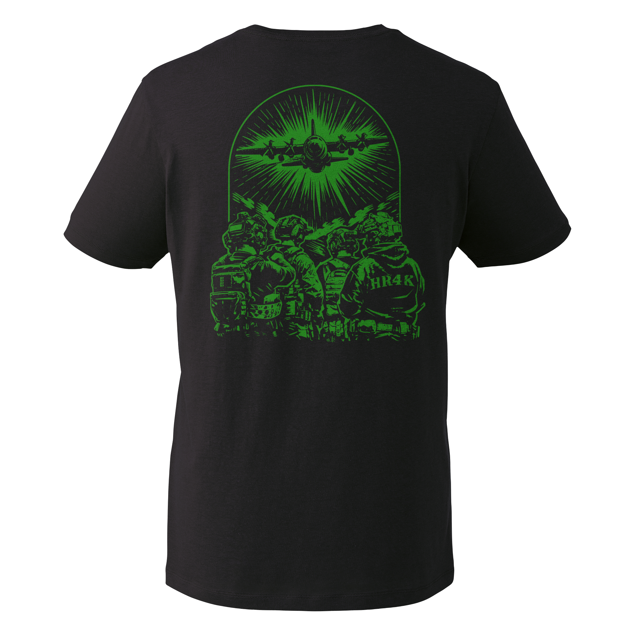 Guardian Angel Tee