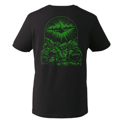 Guardian Angel Tee