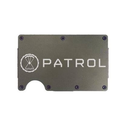 Patrol EDC Wallet