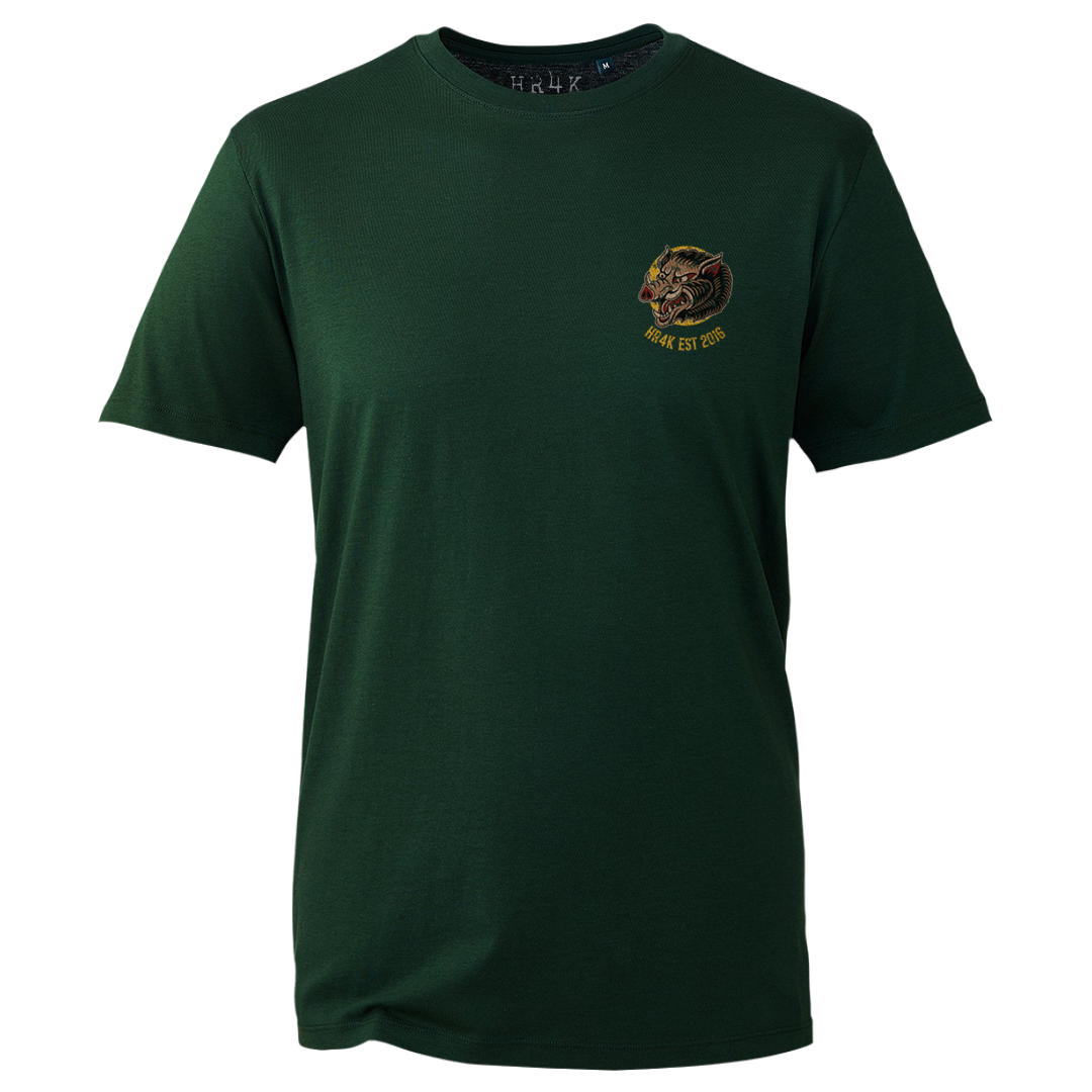 Bring The Noise Tee