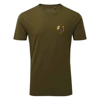 HR4K Caffeine and Gasoline