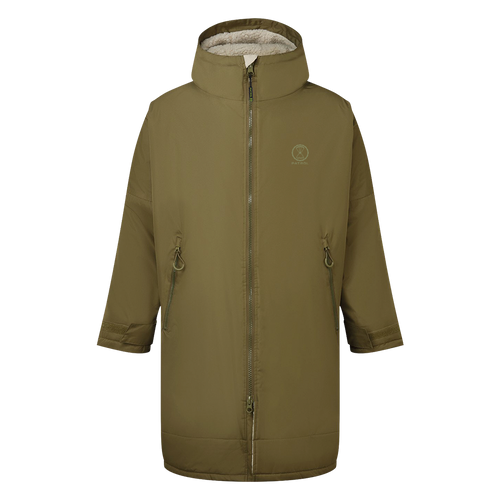 Adventure Robe