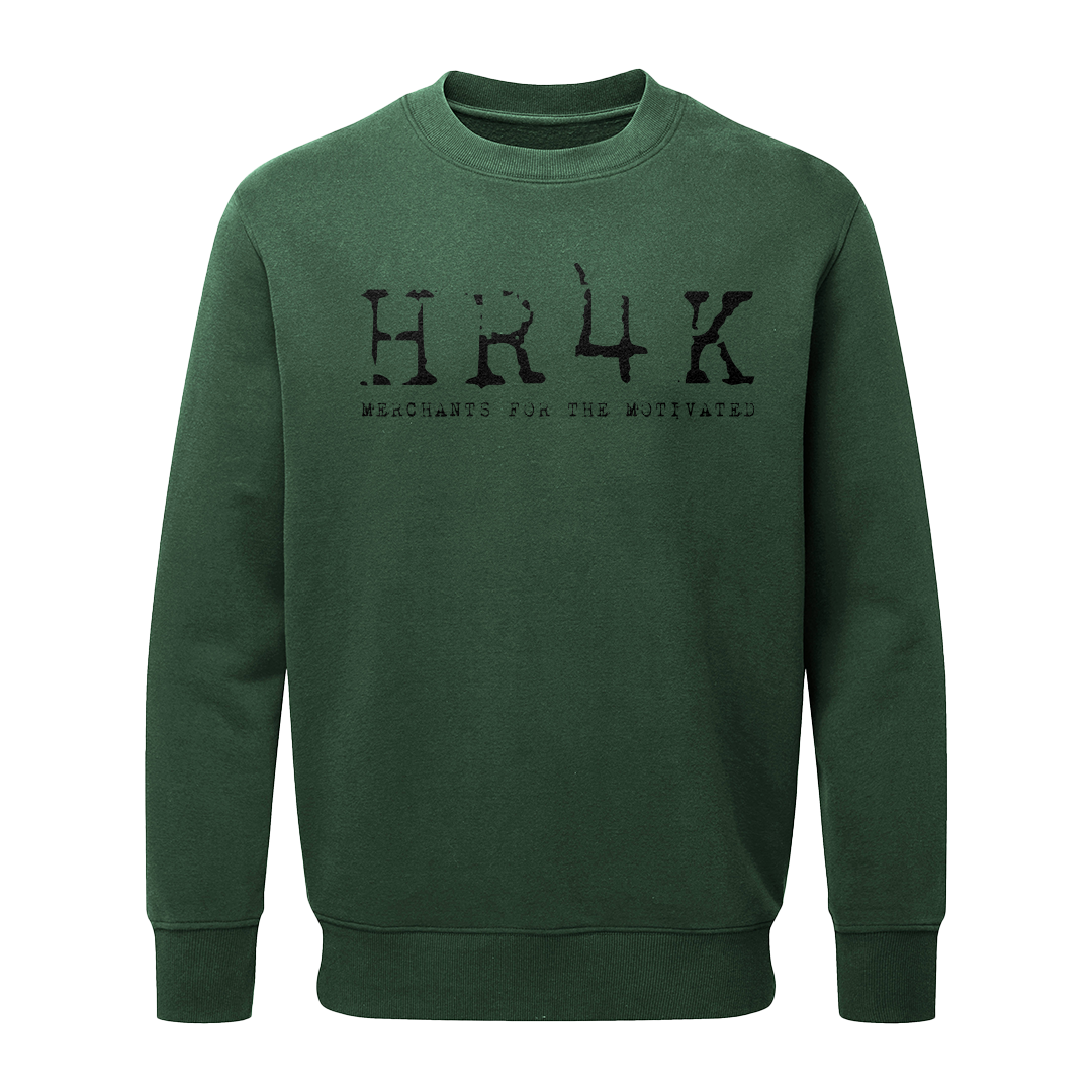 HR4K Company Sweater