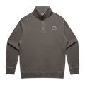 Patrol Skills 1/4 Zip