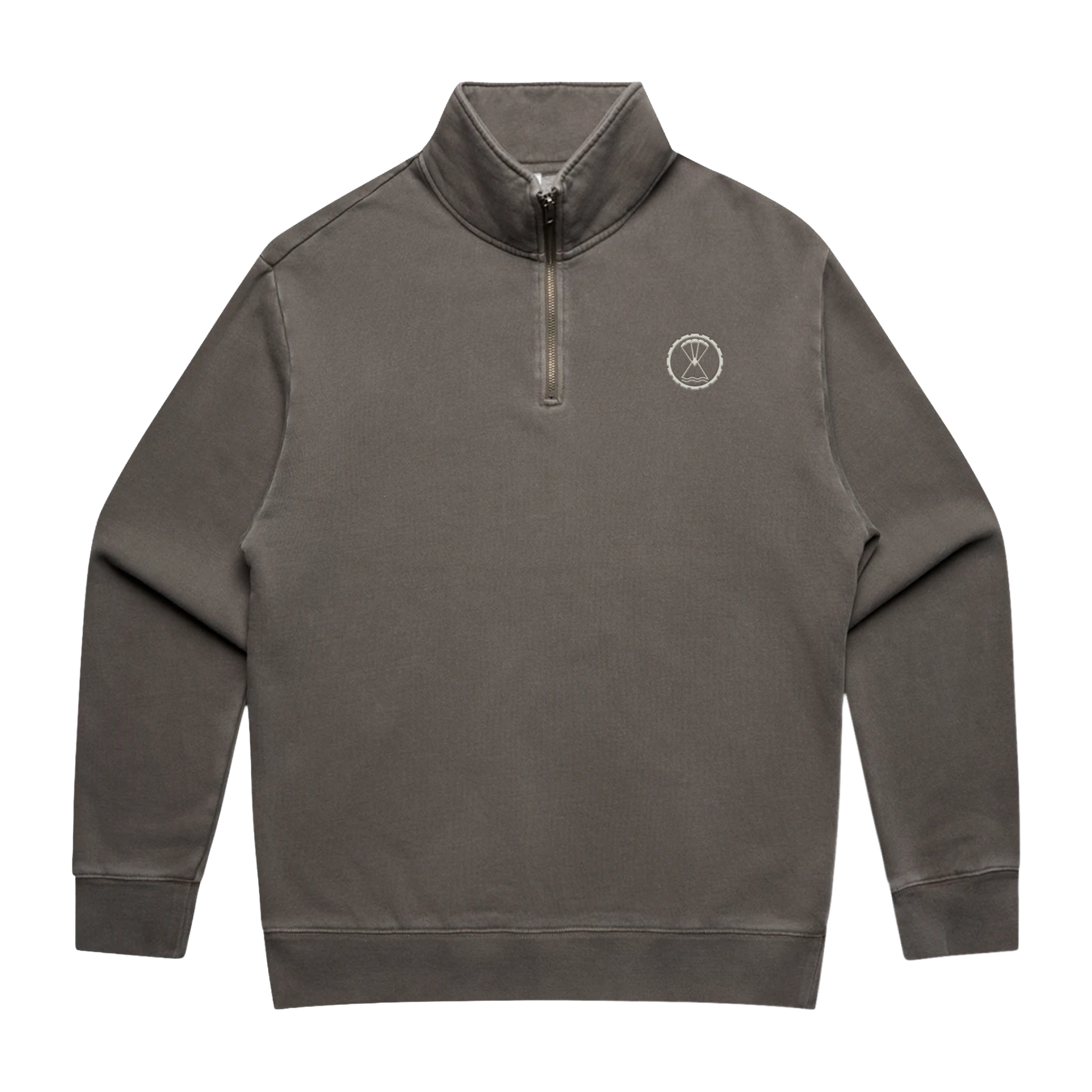 Patrol Skills 1/4 Zip