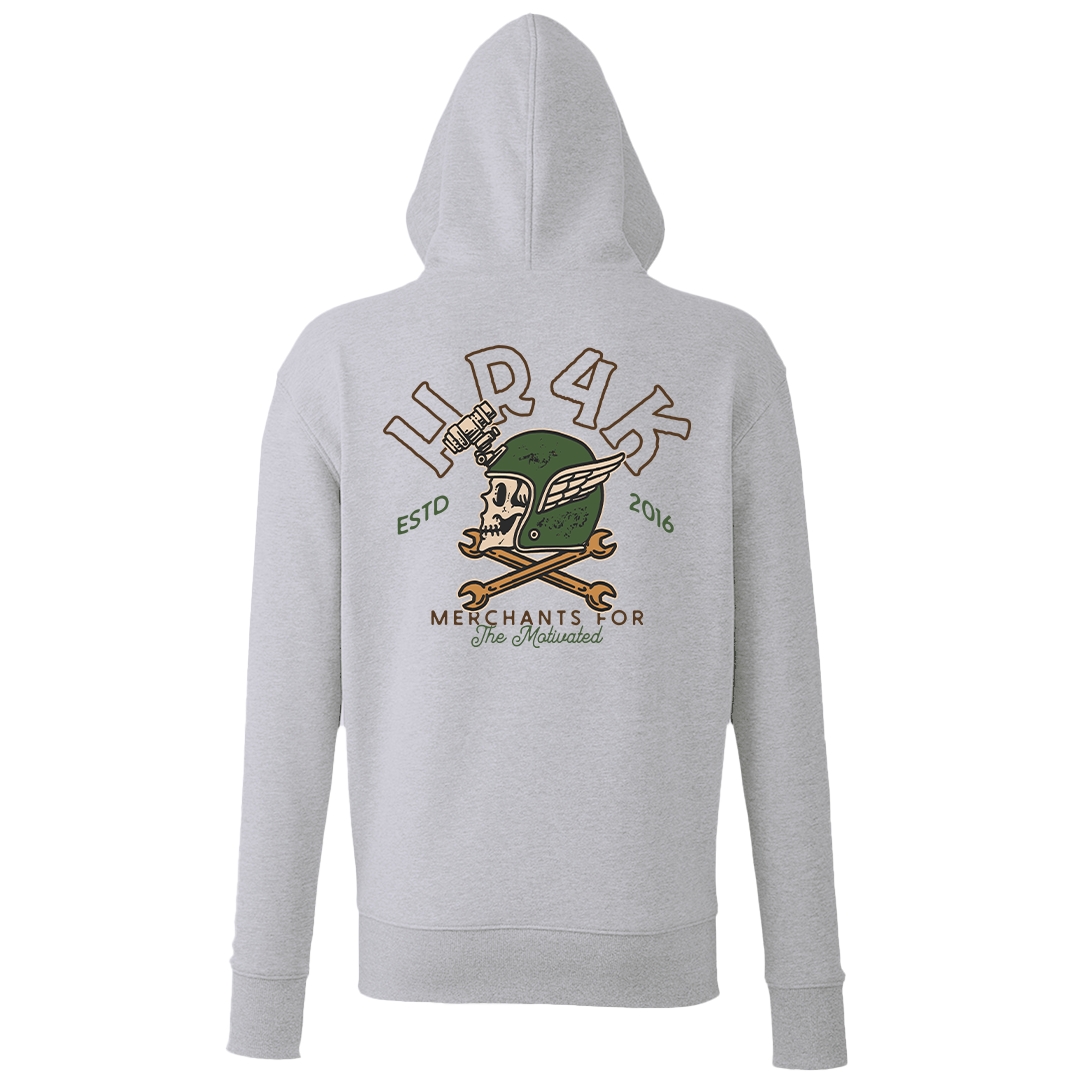 HR4K Find & Fix Hoodie