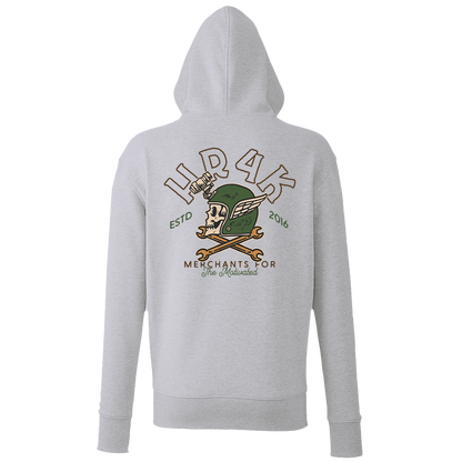 HR4K Find & Fix Hoodie