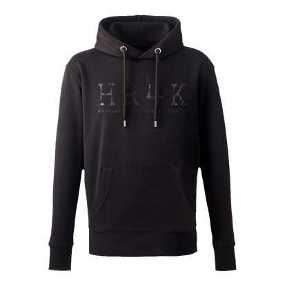 HR4K Front and Centre Hoodies