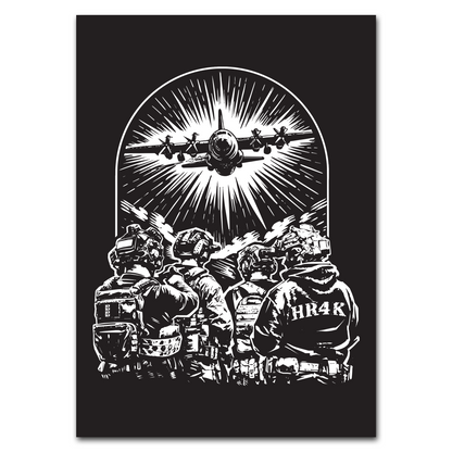 Guardian Angel Print