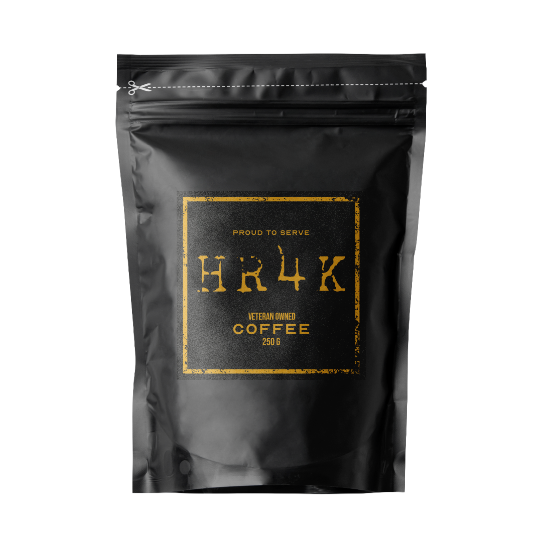 HR4K House Blend Coffee