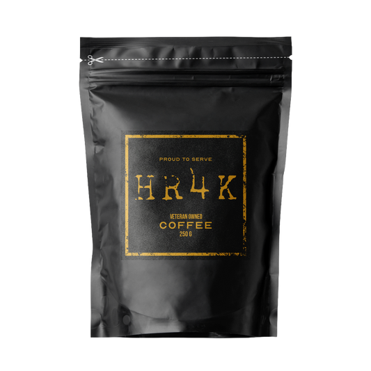 HR4K House Blend Coffee