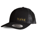 HR4K Embroidered Cap