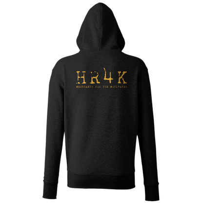 HR4K Hoodie