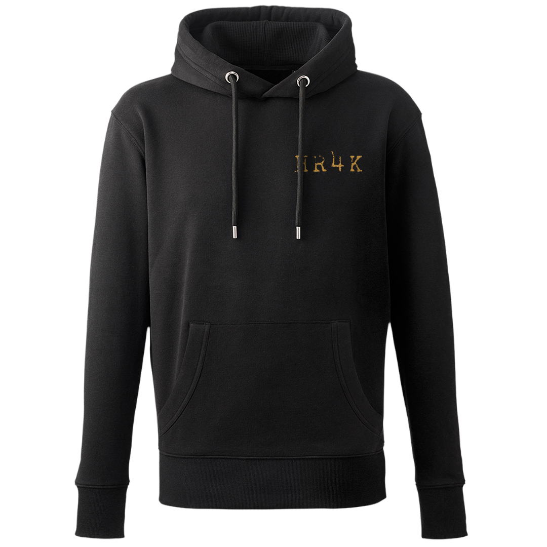HR4K Hoodie