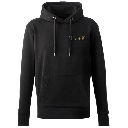 HR4K Hoodie
