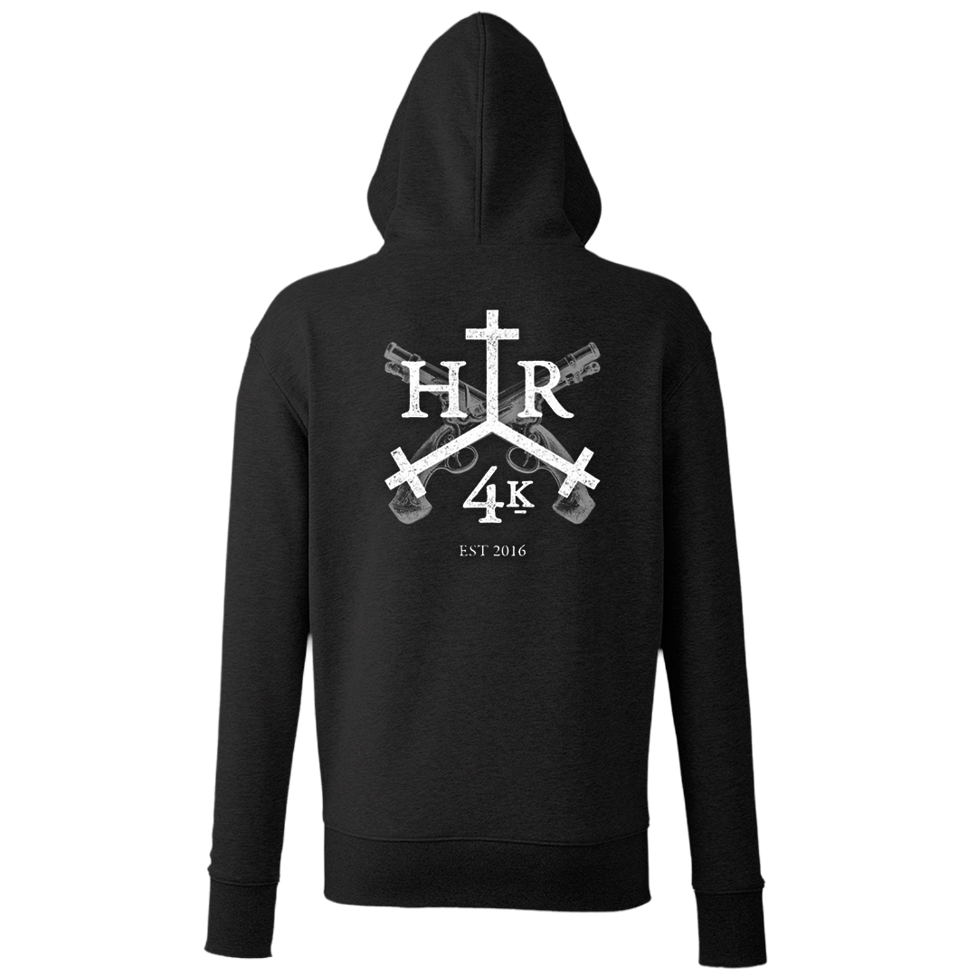 HR4K Trading Co Hoodie