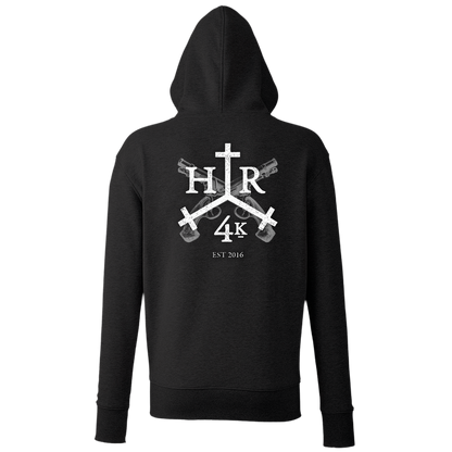 HR4K Trading Co Hoodie