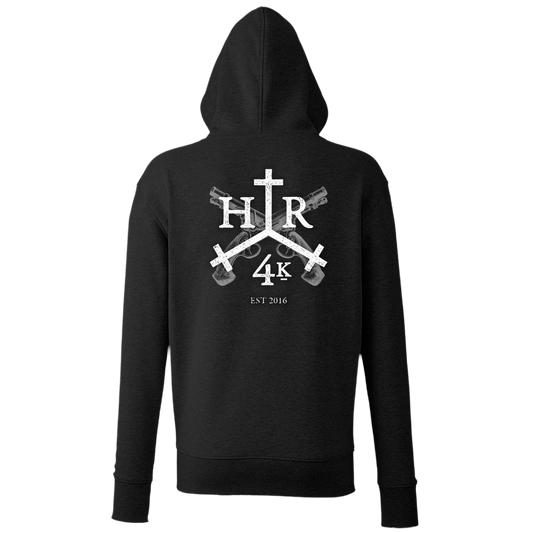 HR4K Trading Co Hoodie