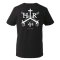 HR4K Trading Co Tee