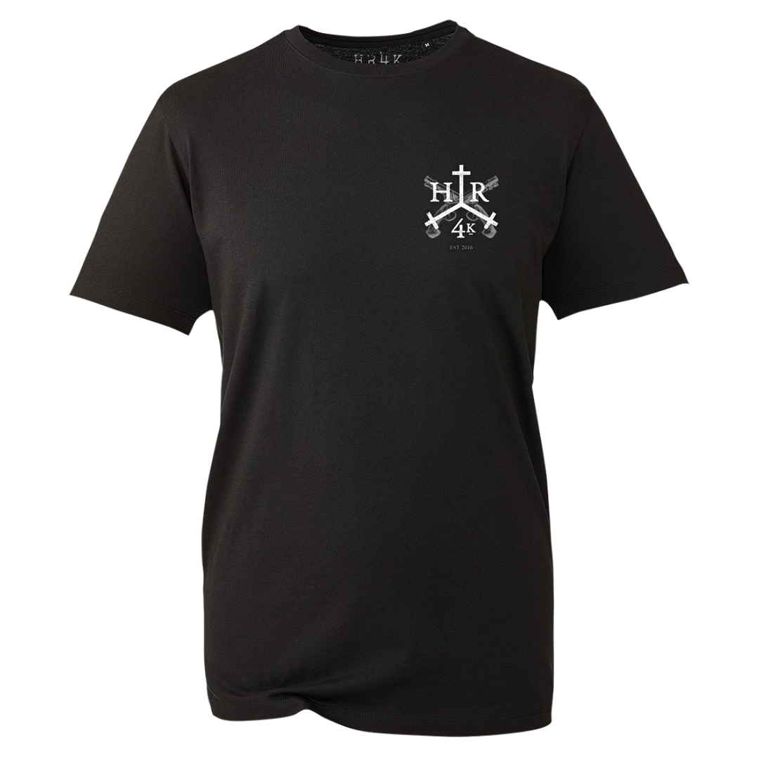 HR4K Trading Co Tee