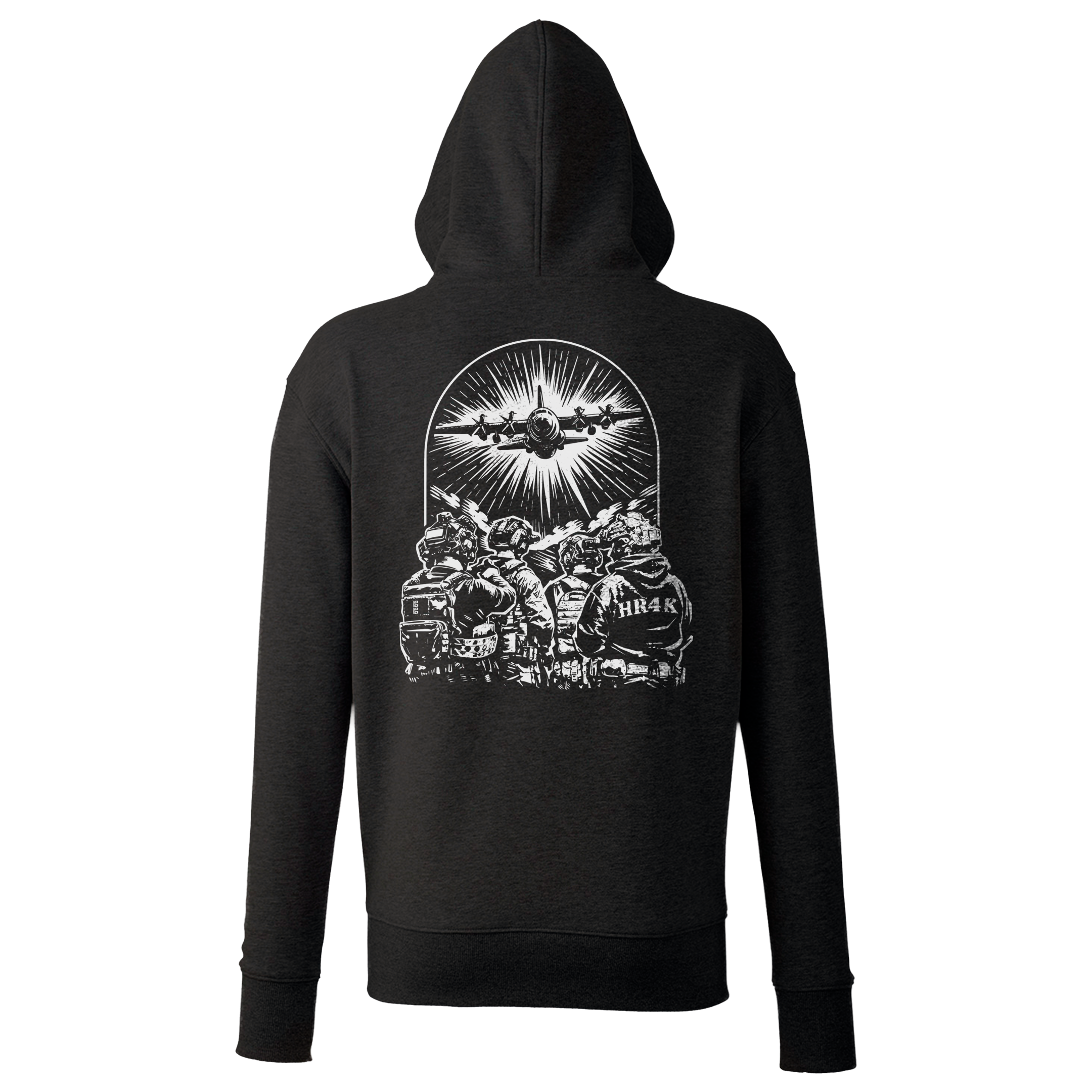 Guardian Angel Hoodie