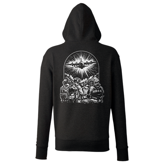 Guardian Angel Hoodie
