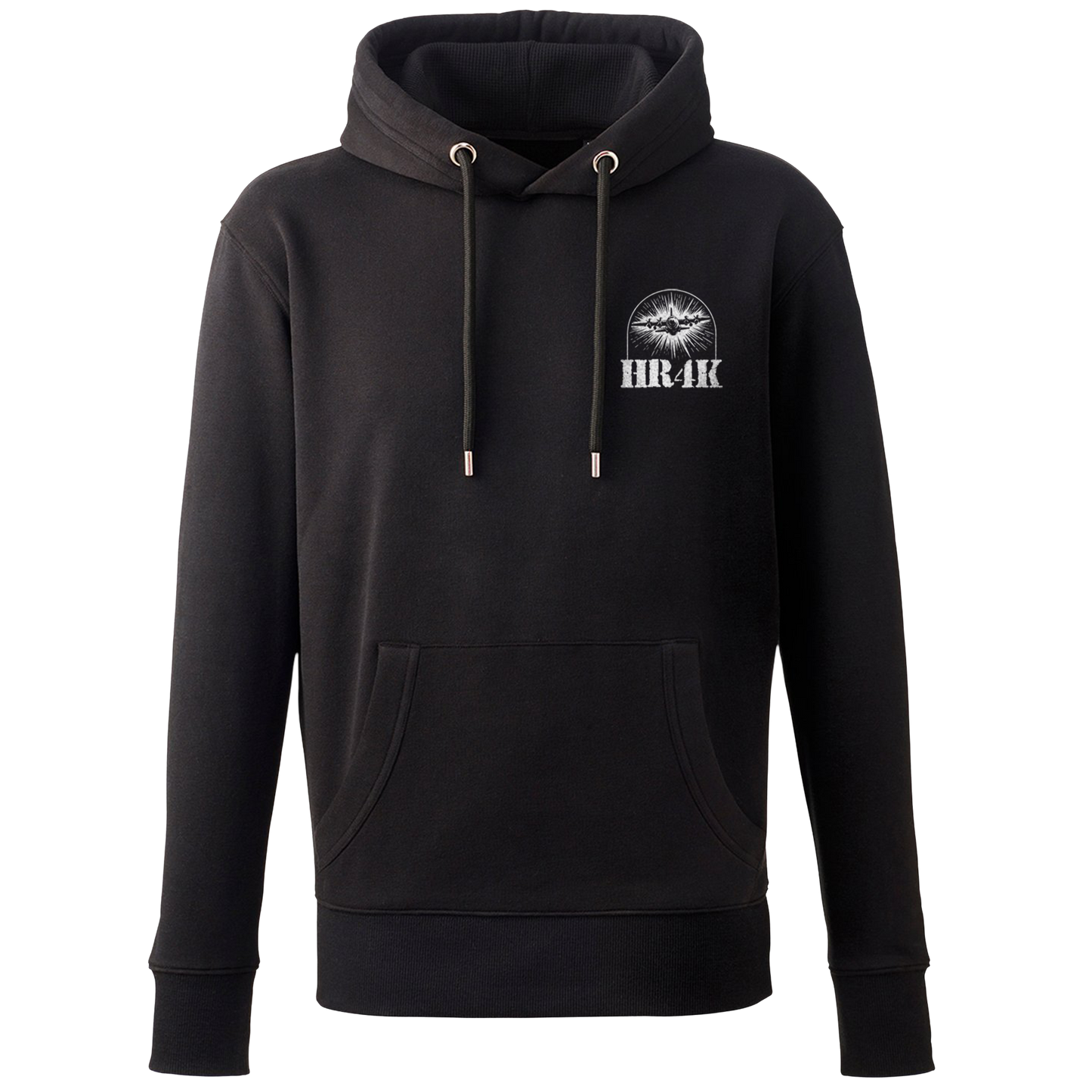 Guardian Angel Hoodie