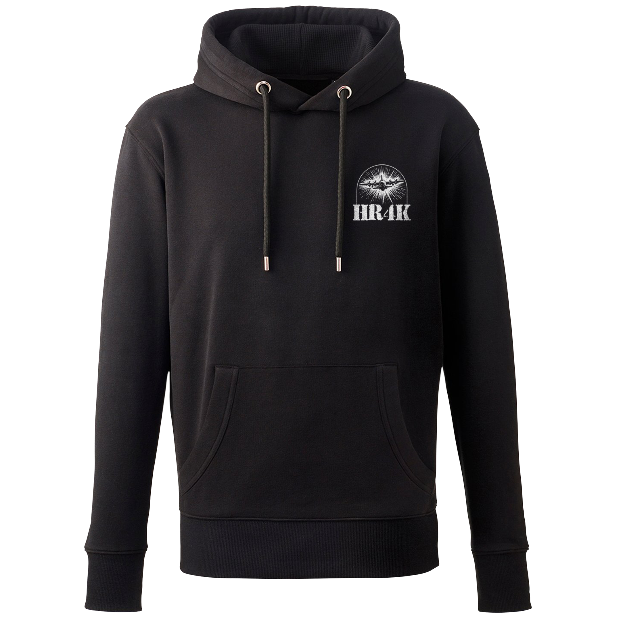 Guardian Angel Hoodie