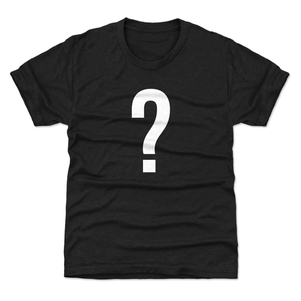 Mystery T