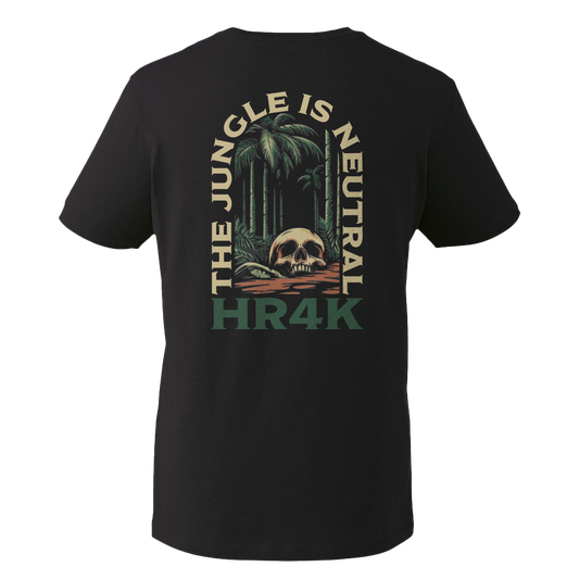 The Jungle Is Neutral Tee