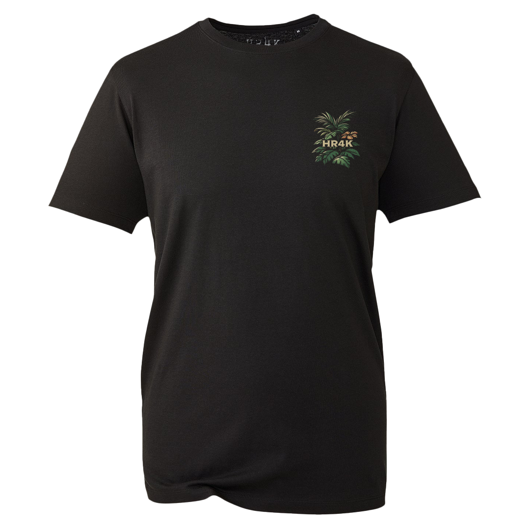 The Jungle Is Neutral Tee