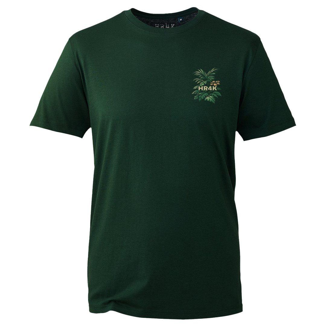 The Jungle Is Neutral Tee