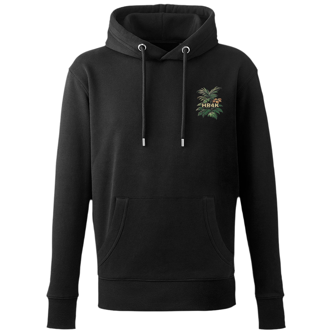 Jungle Is Neutral Hoodie