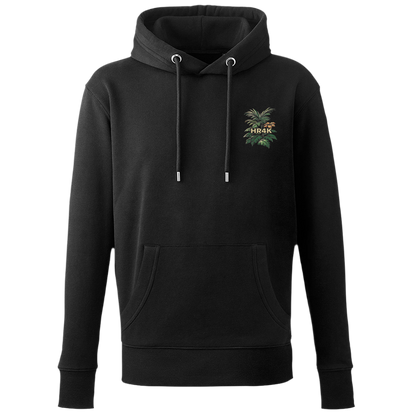 Jungle Is Neutral Hoodie