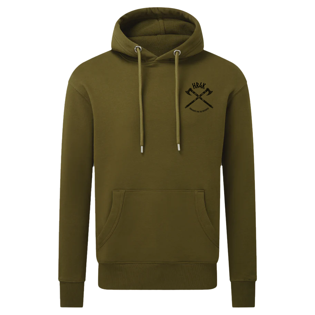 HR4K Viking Hoodie
