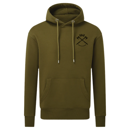 HR4K Viking Hoodie
