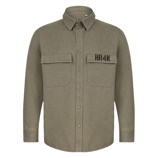 HR4K GS Overshirt