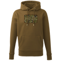 Camo Hoodie