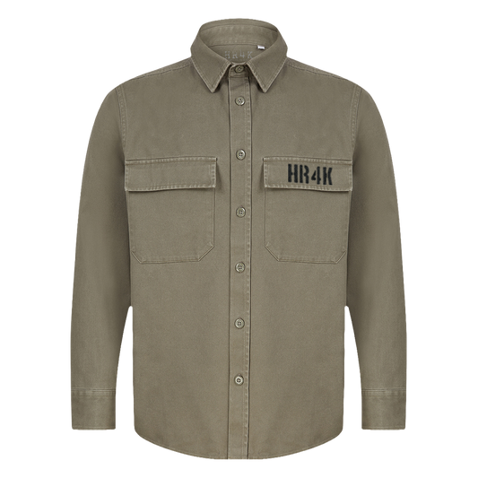 HR4K GS Overshirt