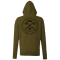 HR4K Viking Hoodie